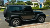 For sale beautiful jeep wrangler sahara full dealer services
