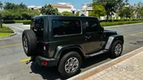 For sale beautiful jeep wrangler sahara full dealer services
