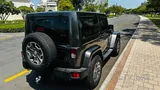 For sale beautiful jeep wrangler sahara full dealer services