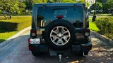 For sale beautiful jeep wrangler sahara full dealer services