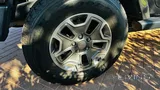 For sale beautiful jeep wrangler sahara full dealer services