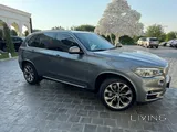 For sale BMW X5 5.0 V8 450hp