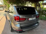 For sale BMW X5 5.0 V8 450hp