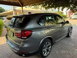 For sale BMW X5 5.0 V8 450hp