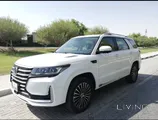 For Sale: Changan CS95 Full Option | Clean & Well Kept