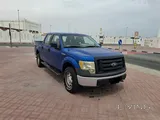 FOR SALE F150 VERY LOW MILEAGE