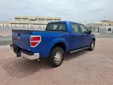 FOR SALE F150 VERY LOW MILEAGE