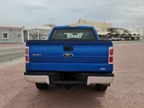 FOR SALE F150 VERY LOW MILEAGE
