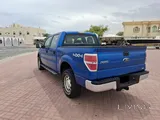 FOR SALE F150 VERY LOW MILEAGE