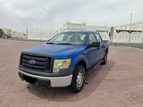 FOR SALE F150 VERY LOW MILEAGE