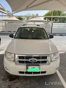 Ford Escape  2010