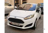 FOR SALE – Ford Fiesta 2014