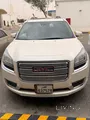 FOR SALE – GMC Acadia Denali AWD 2015