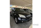 للبيع هوندا CR-V 2007 / حالة ممتازة / صيانة جيدة / جاهز للقيادة