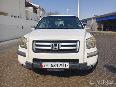 Honda MR-V  2008