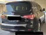For sale infinity Q80 2015