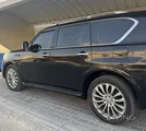 For sale infinity Q80 2015