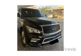 For sale infinity Q80 2015