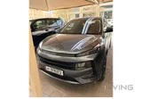 للبيع JAC JS6 2025 - نقل عقد الإيجار