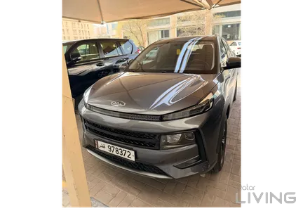 جاك جي إس 6  2025