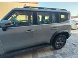 FOR SALE JETOUR T2 only 97km