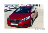 🚗 Car FOR SALE – KIA Cerato Well-maintained