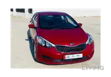 🚗 Car FOR SALE – KIA Cerato Well-maintained