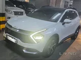 For Sale Kia sportage 2025