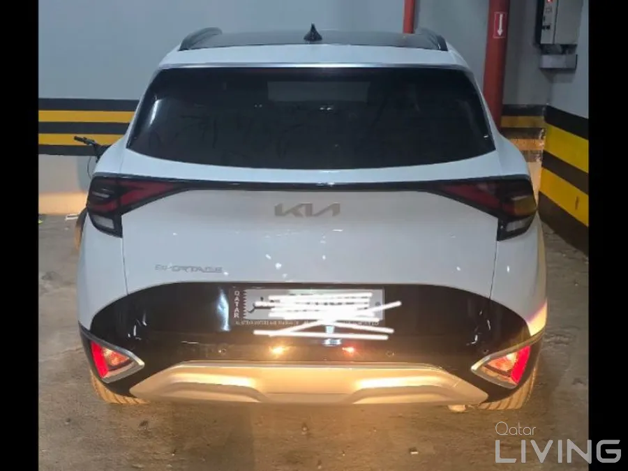 For Sale Kia sportage 2025