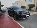 For sale Kia telluride 2020
