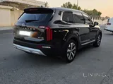 For sale Kia telluride 2020
