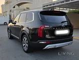 For sale Kia telluride 2020