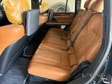للبيع لكزس LX 570 إصدار بلاك إديشن سبورت