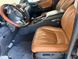 للبيع لكزس LX 570 إصدار بلاك إديشن سبورت