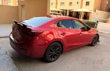FOR SALE !!! 🔥 Mazda 3 2016 Soul Crystal Red | QAR 24,000(nego) | Gas & Go! 🚗
