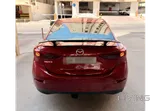 FOR SALE !!! 🔥 Mazda 3 2016 Soul Crystal Red | QAR 24,000(nego) | Gas & Go! 🚗