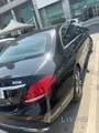 للبيع مرسيدس E200 بحالة ممتازة