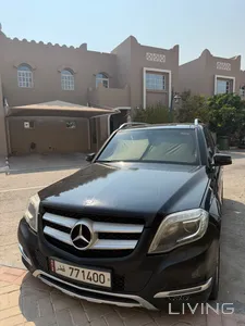 مرسيدس جي إل كيه 250 2015