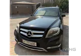 للبيع مرسيدس جي إل كي 250
