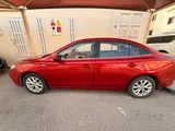 FOR SALE: MG 5 – Metallic Red – Excellent Condition