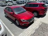 FOR SALE: MG 5 – Metallic Red – Excellent Condition