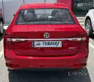 FOR SALE: MG 5 – Metallic Red – Excellent Condition