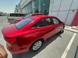 FOR SALE: MG 5 – Metallic Red – Excellent Condition