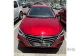 FOR SALE: MG 5 – Metallic Red – Excellent Condition