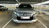 For Sale – Mitsubishi Montero Sport 2020 Full Option