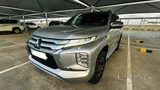 For Sale – Mitsubishi Montero Sport 2020 Full Option