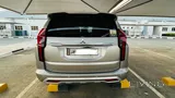 For Sale – Mitsubishi Montero Sport 2020 Full Option