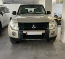 FOR SALE: Mitsubishi Pajero 2008 – QATAR, DOHA