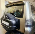 FOR SALE: Mitsubishi Pajero 2008 – QATAR, DOHA
