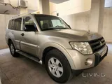 FOR SALE: Mitsubishi Pajero 2008 – QATAR, DOHA